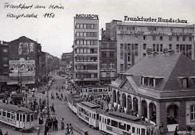 Giselas Ddr Brd Und Usa Mein Weiterer Beruflicher Und