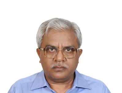 Professor Dr. Muhammad Akhtar Saeed Siddiqi