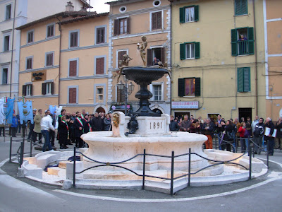 Montelanico Italy