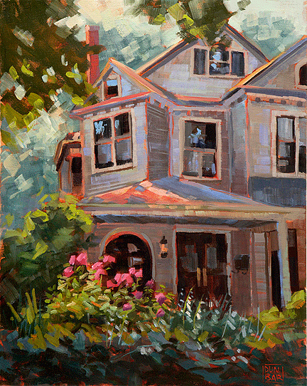 Louisville Local Spotlight Lynn Dunbar