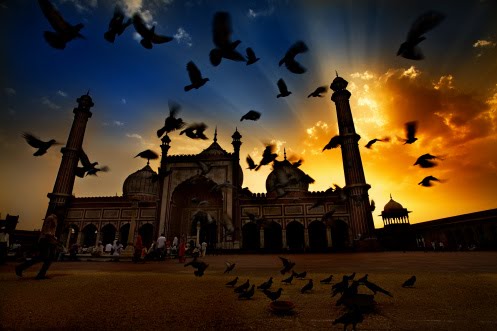 Allah Almighty