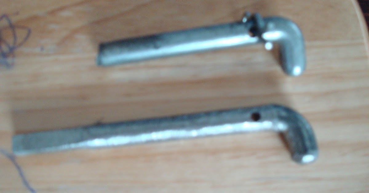 Bobs How To Construction Home Advice How to Repair Pickup Tool Box Lid