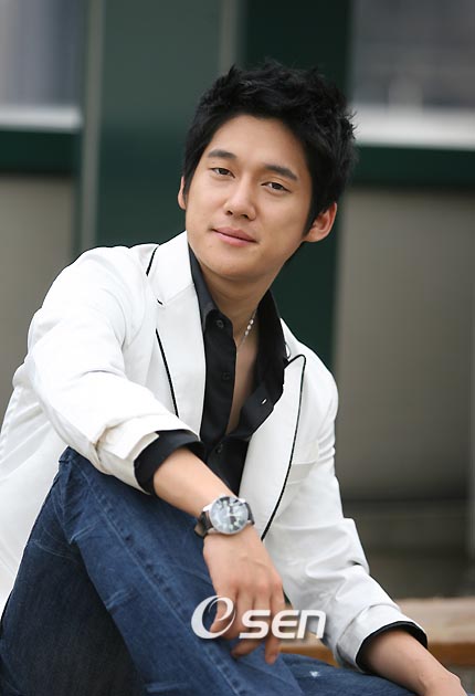 환영합니다 : Song Chang-eui main drama musikal "The Sorrows of Young Werther"