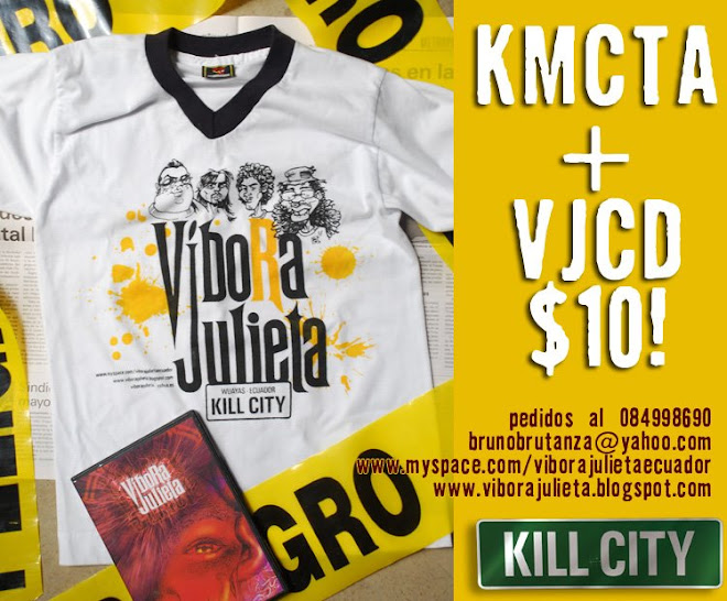 KMCTA+VJCD $10!