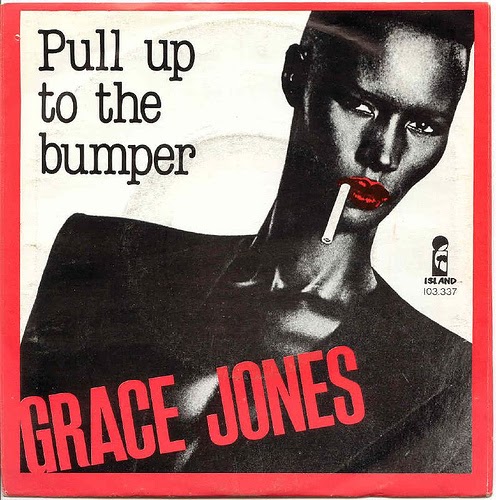 Grace Jones Nightclubbing 1981 320Kbps Hit