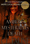 Amber's Mysterious Death