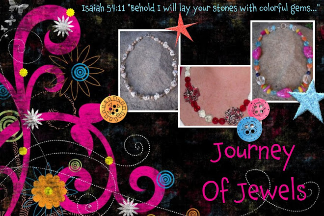 Journey of Jewels