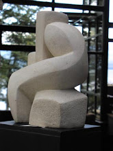 escultura de Blanca Valiñas