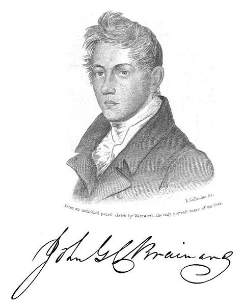 Brainard suffered from