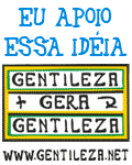 Eu apoio essa atitude!!!