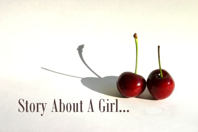 Story About A Girl