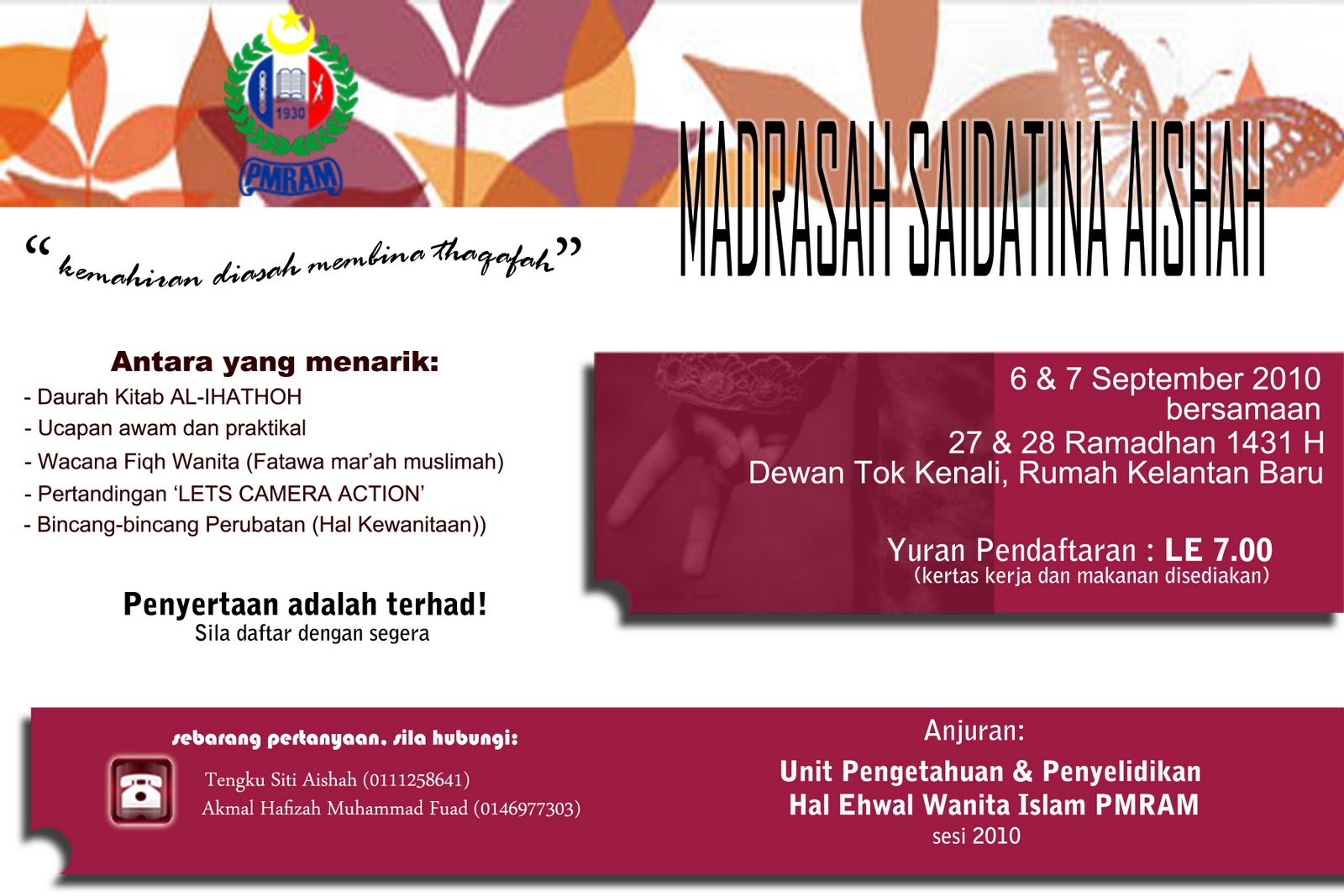 http://3.bp.blogspot.com/_UkbPR9EFrgo/THyV2BH8jCI/AAAAAAAAAeM/4MFKsszqcCk/s1600/IKLAN+madrasah+saidatina+aishah-+20ogos%2710.jpg