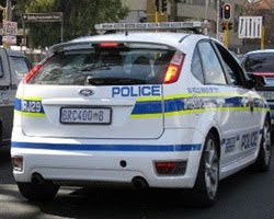 police police