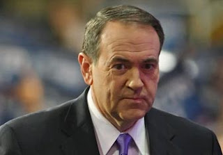 Huckabee huckabee