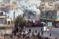 Suicide bomb attack at Pakistan Shiite procession kills 30 Current news updates, World current news