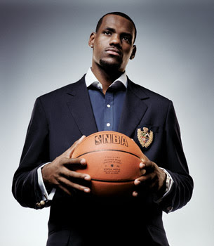 LeBron James Decides to Play for Miami Heat http://news-updations.blogspot.com