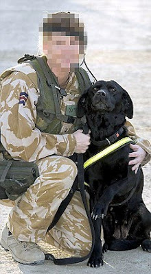 Army dog handler based at Fort Belvoir dies in Afghanistan http://news-updations.blogspot.com/