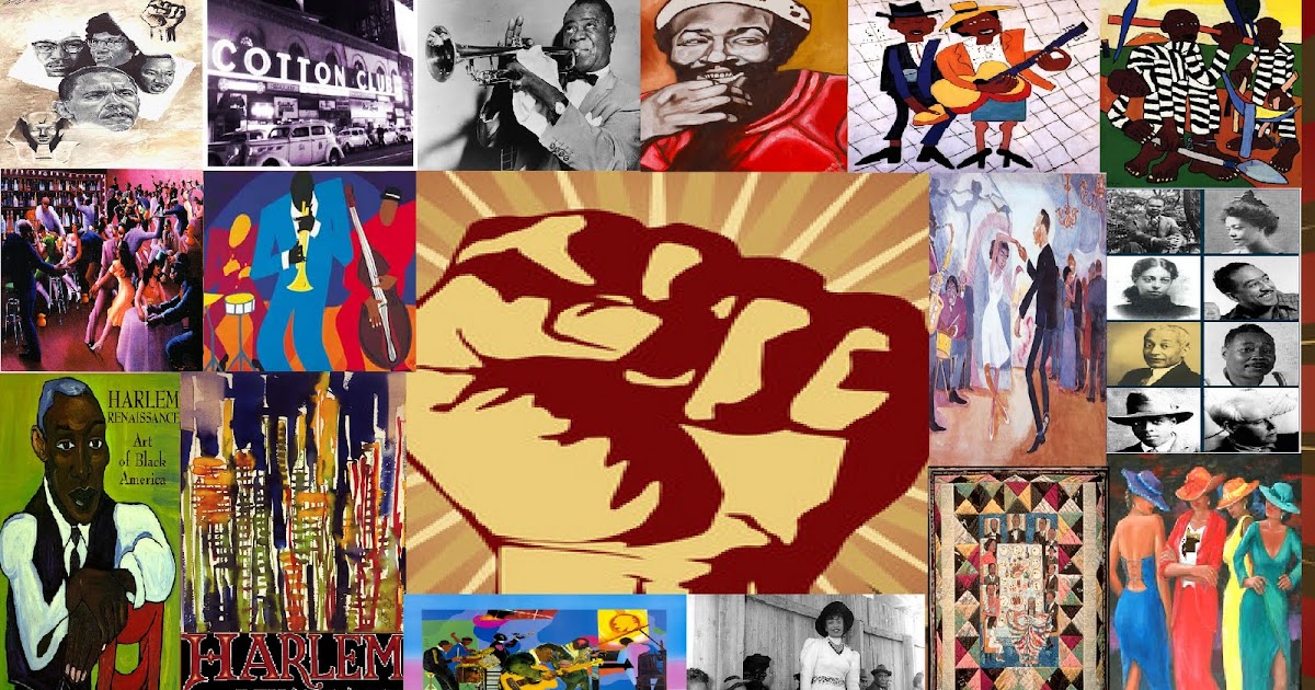 10 Excellent harlem renaissance art gallery walk You Can Get It Free Of