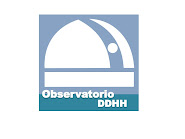 OBSERVATORIO DDHH
