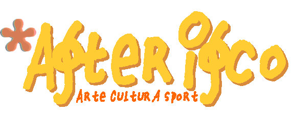 *A§teri§co Arte Cultura Sport