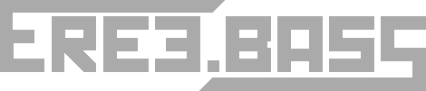 EREE.BASS www.djereebass.com