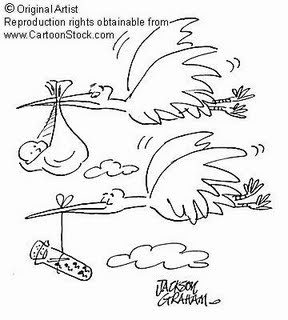 Designer Babies Cons