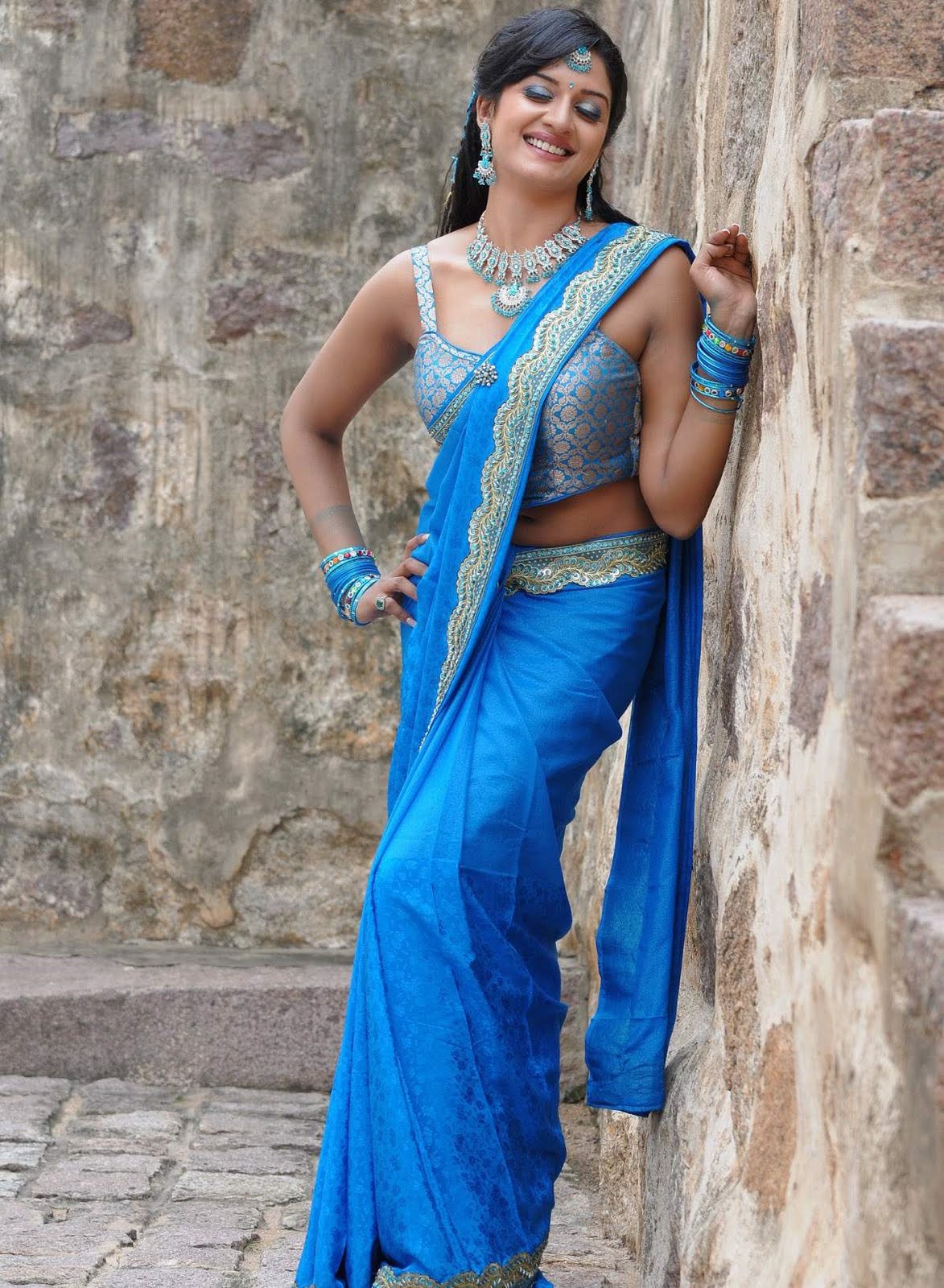 cinesizzlers: Actress vimala-raman stills from the movie 