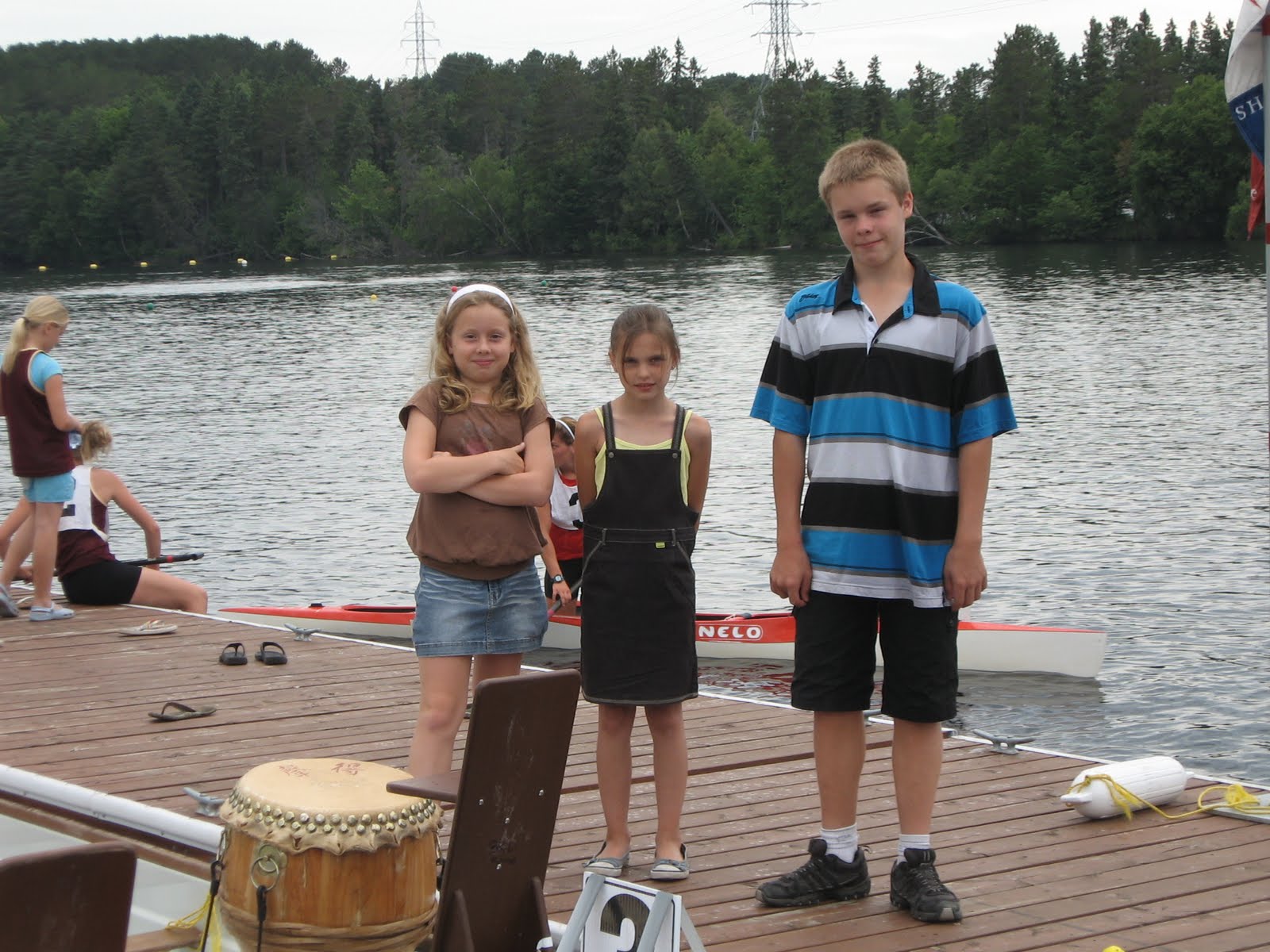 site rencontre shawinigan
