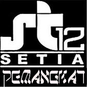 STSetia Pemangkat