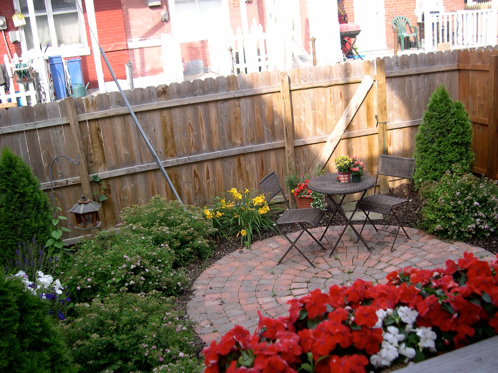 The Benefits Of Landscaping Landscaping Service