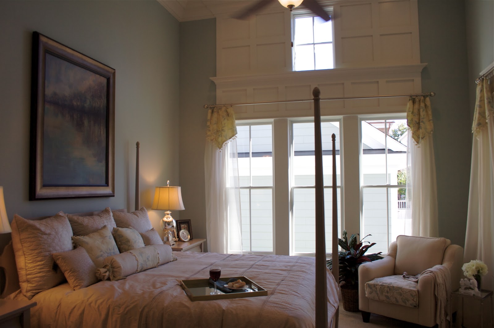 Must See Home Tour Blue River Cottage Home Stories A to Z