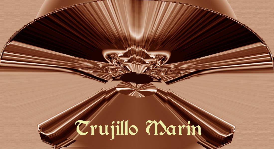 Trujillo Marin