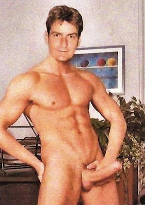 Charlie sheen nude â€“ Thefappening.pm â€“ Celebrity photo leaks