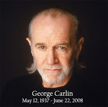 George Carlin RIP