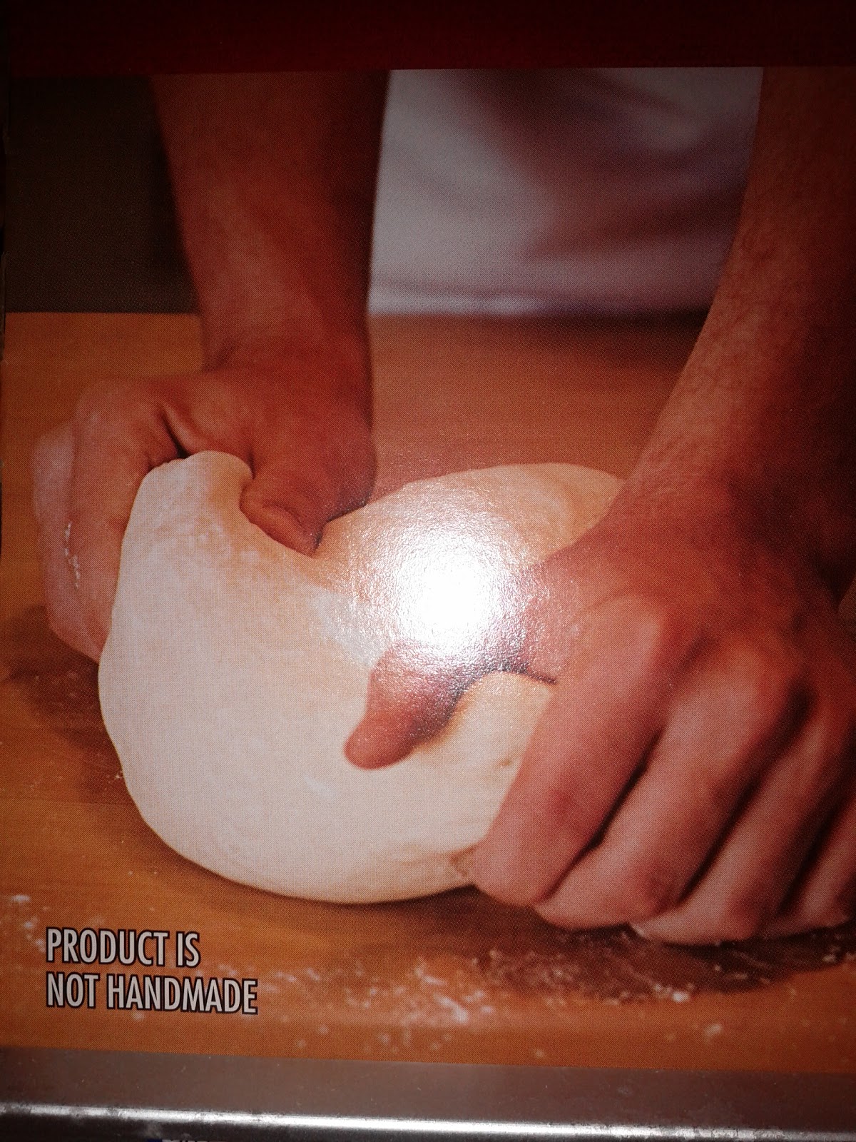 Culinary Circle Pizza