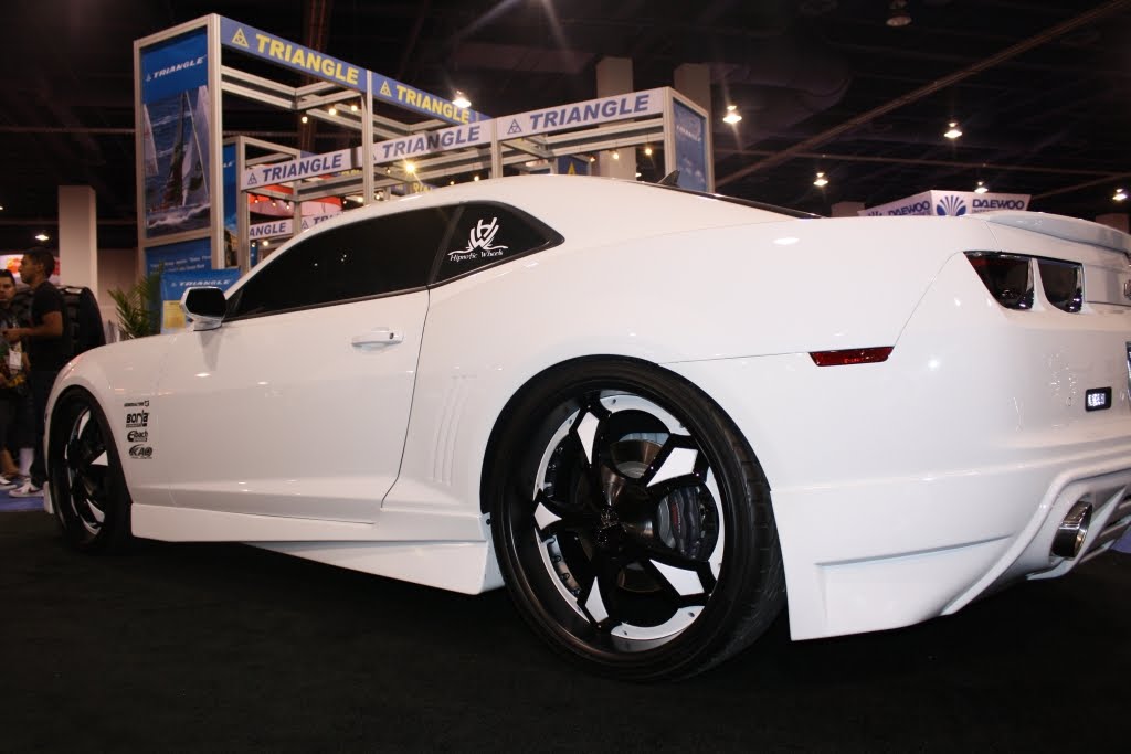 Joker Wheels