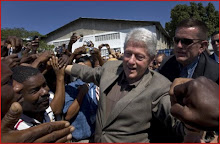 Bill Clinton