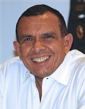 Porfirio Lobo