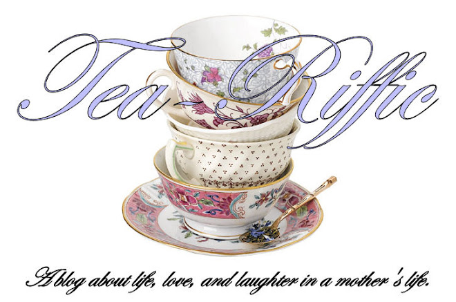 Tea-riffic