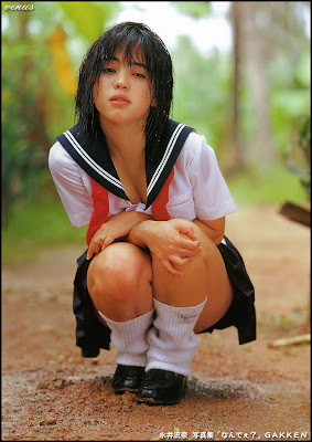 Luna Nagai 5