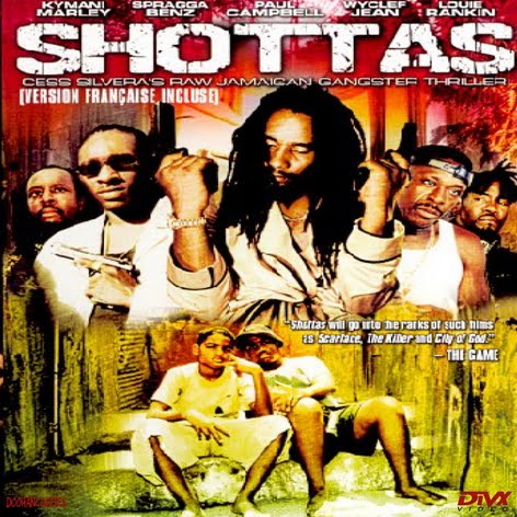 r e p e c t shottas r e p e c t shottas