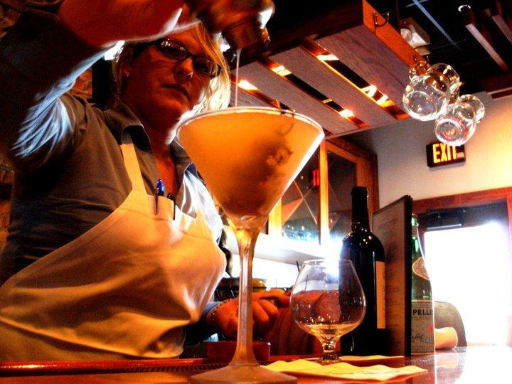 Chez Geoffrey Presents... Carrabba’s Italian Grill of Canton, MI