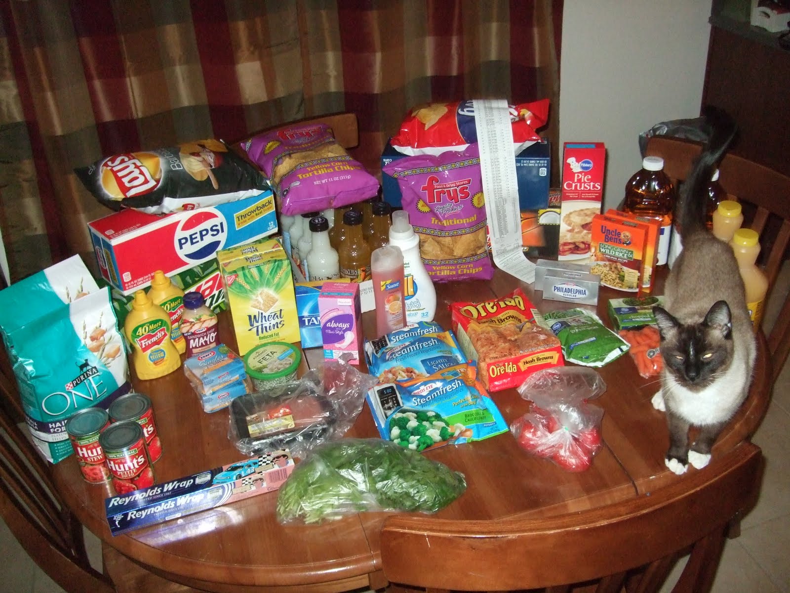 Frys Grocery