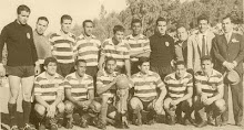 Taça de Portugal 1962/63