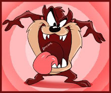 Tazmania Baby Tazmania Image