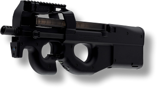 FN P90 FN P90
