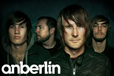 cimot: Anberlin Wedgewood Rooms 21st