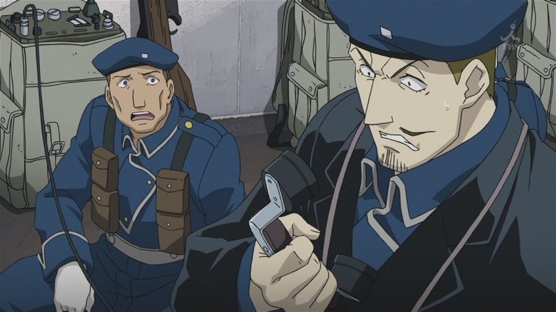 Fullmetal Alchemist Brotherhood English Dub Torrent