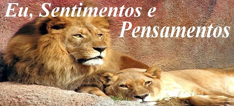 Eu, Sentimentos & Pensamentos