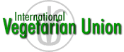 Unión Vegetariana Internacional.